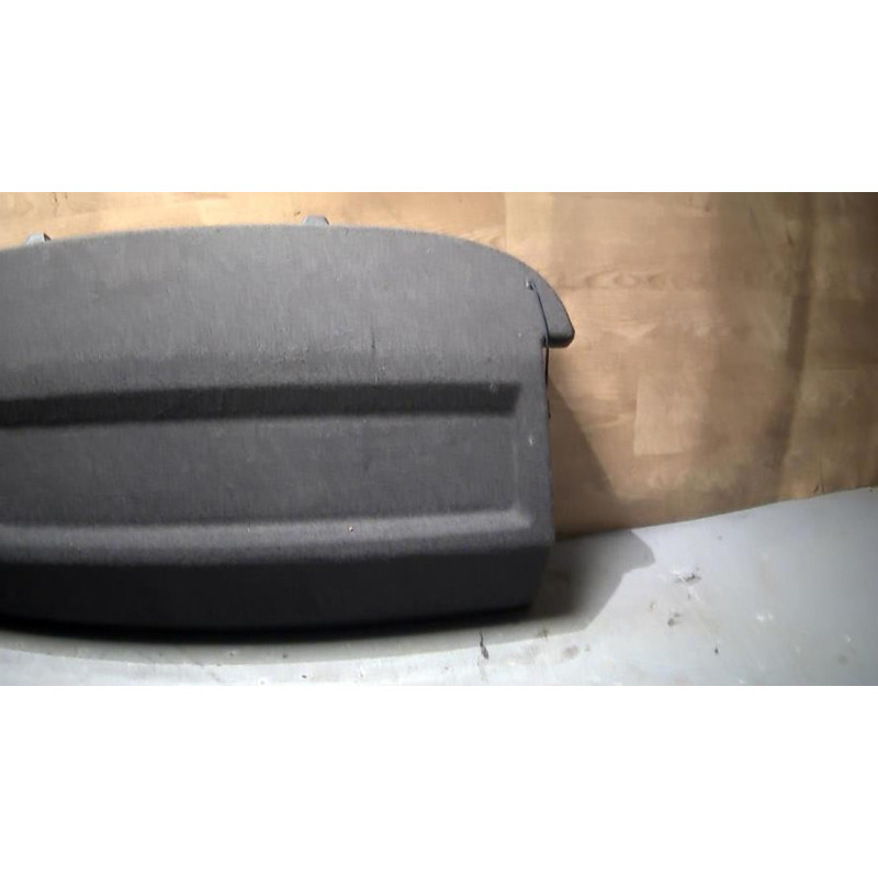 Plage arriere OPEL ASTRA H PHASE 2 d’occasion