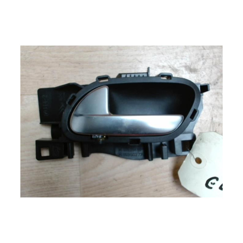 Poignee interieur arriere gauche CITROEN C4 2 PHASE 1 d’occasion