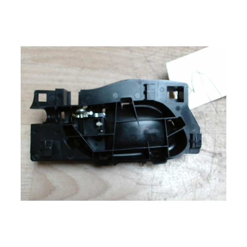 Poignee interieur arriere gauche CITROEN C4 2 PHASE 1 d’occasion