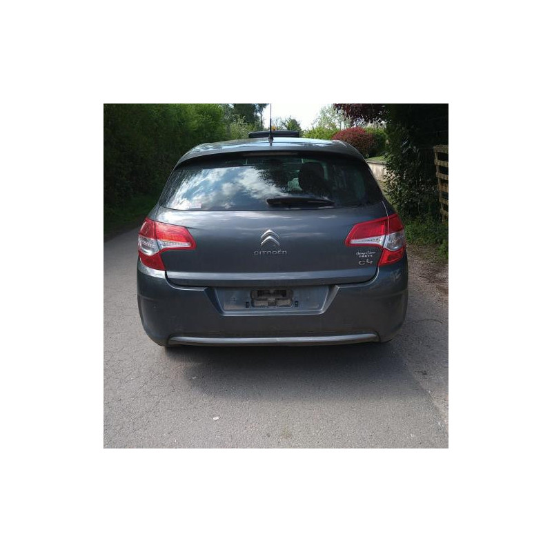 Poignee interieur arriere gauche CITROEN C4 2 PHASE 1 d’occasion
