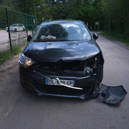 Poignee interieur arriere gauche CITROEN C4 2 PHASE 1 d’occasion
