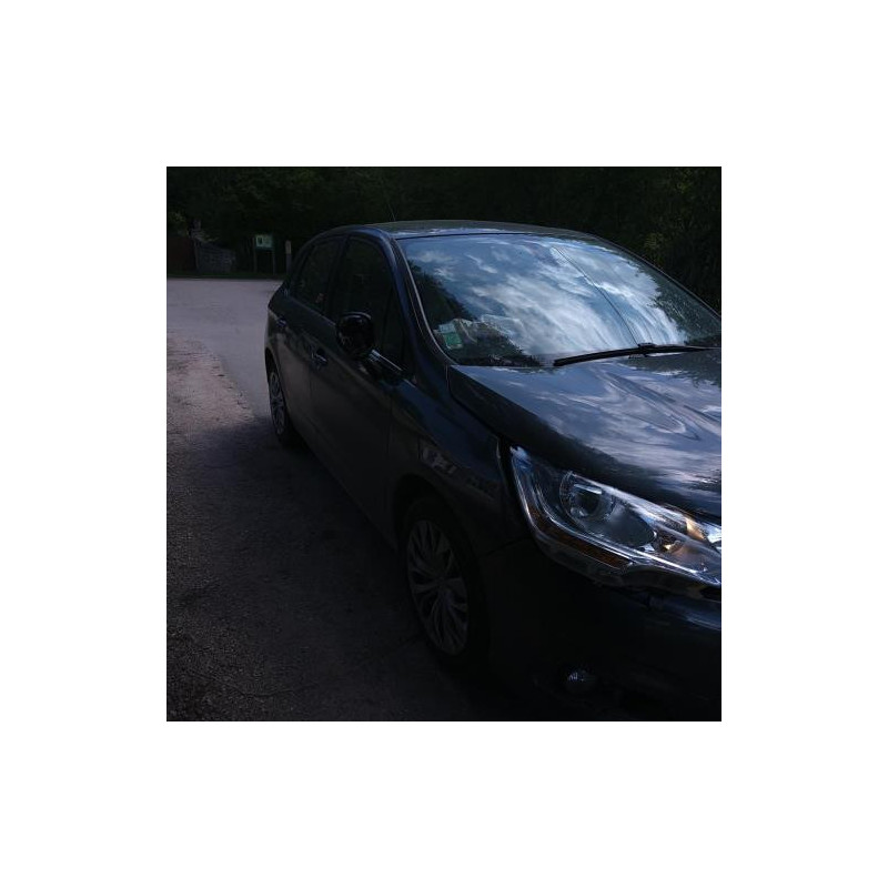 Poignee interieur arriere gauche CITROEN C4 2 PHASE 1 d’occasion