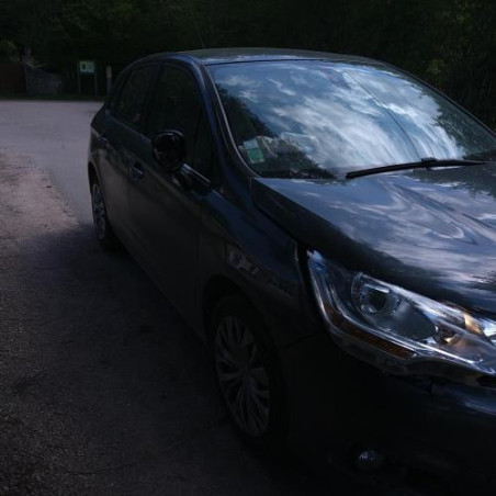 Poignee interieur arriere gauche CITROEN C4 2 PHASE 1 d’occasion