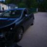Poignee interieur arriere gauche CITROEN C4 2 PHASE 1 d’occasion