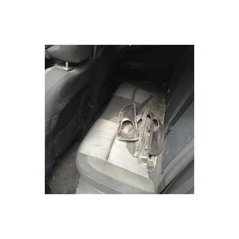 Poignee interieur arriere gauche CITROEN C4 2 PHASE 1 d’occasion