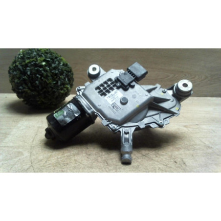 Moteur essuie glace avant gauche CITROEN C4 PICASSO 1 d’occasion