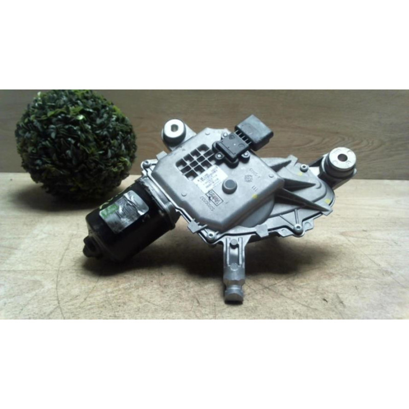 Moteur essuie glace avant gauche CITROEN C4 PICASSO 1 d’occasion