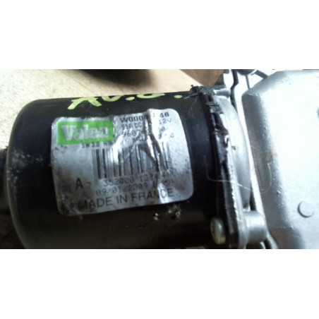 Moteur essuie glace avant gauche CITROEN C4 PICASSO 1 d’occasion