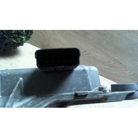 Moteur essuie glace avant gauche CITROEN C4 PICASSO 1 d’occasion