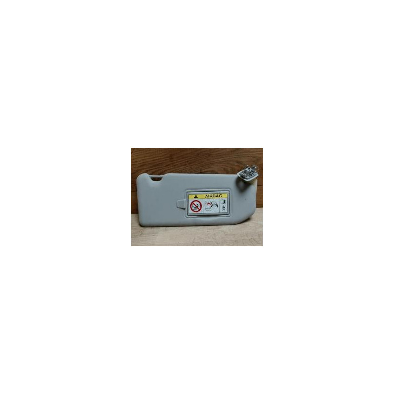Pare soleil droit CITROEN C4 2 PHASE 1 d’occasion