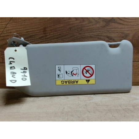 Pare soleil droit CITROEN C4 2 PHASE 1 d’occasion