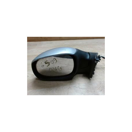 Retroviseur gauche CITROEN C3 PLURIEL PHASE 1 CABRIOLET d’occasion