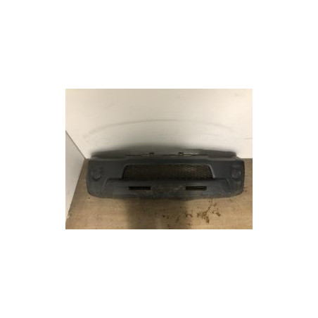 Pare choc avant SUZUKI JIMNY 1 PHASE 3 d’occasion