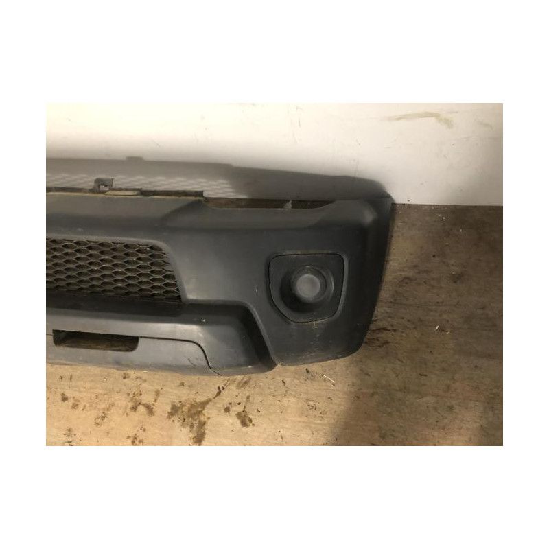 Pare choc avant SUZUKI JIMNY 1 PHASE 3 d’occasion