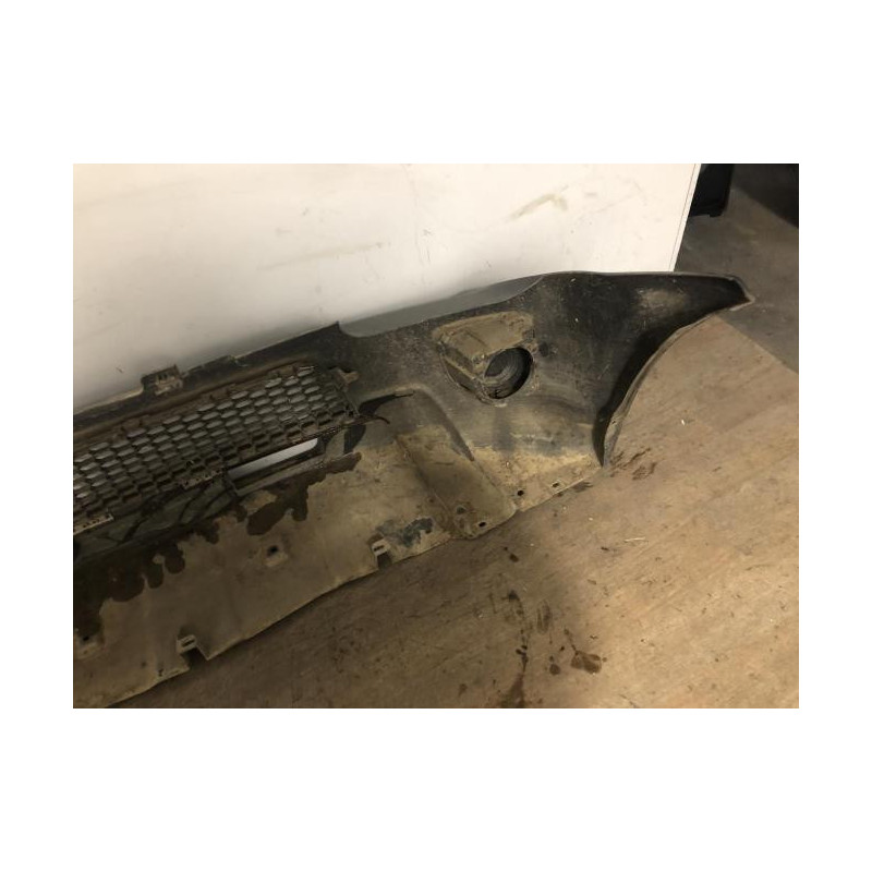 Pare choc avant SUZUKI JIMNY 1 PHASE 3 d’occasion