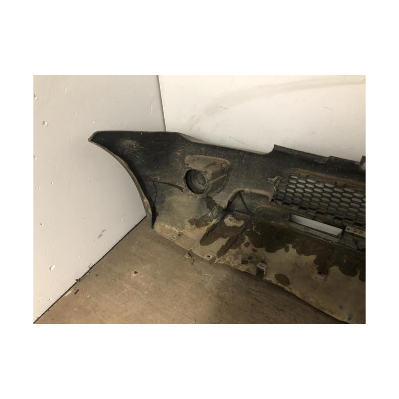 Pare choc avant SUZUKI JIMNY 1 PHASE 3 d’occasion