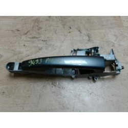 Poignee interieur avant gauche PEUGEOT 207 PHASE 1 d’occasion