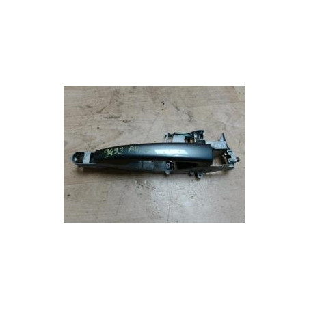 Poignee interieur avant gauche PEUGEOT 207 PHASE 1 d’occasion
