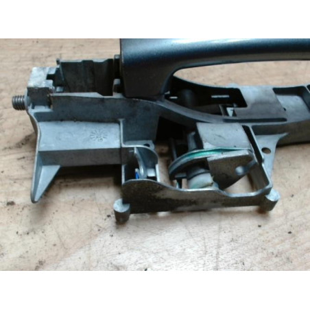Poignee interieur avant gauche PEUGEOT 207 PHASE 1 d’occasion