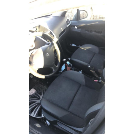 Poignee interieur avant gauche PEUGEOT 207 PHASE 1 d’occasion
