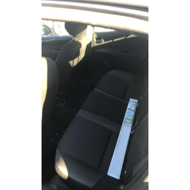 Poignee interieur avant gauche PEUGEOT 207 PHASE 1 d’occasion