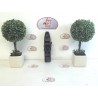 Platine feu arriere droit RENAULT  d’occasion