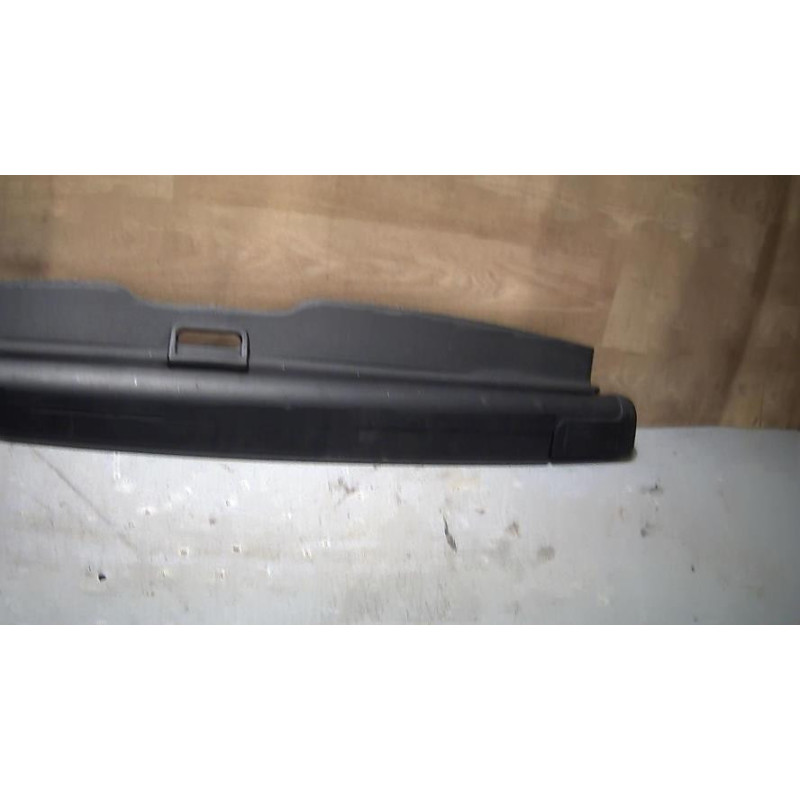 Plage arriere BMW SERIE 3 E36 TOURING BREAK d’occasion