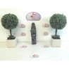 Platine feu arriere droit RENAULT  d’occasion
