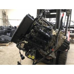 Moteur FIAT 500 2 PHASE 2 d’occasion