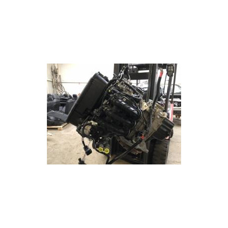 Moteur FIAT 500 2 PHASE 2 d’occasion