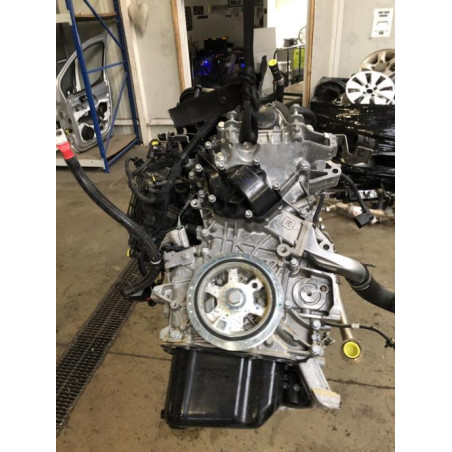 Moteur FIAT 500 2 PHASE 2 d’occasion