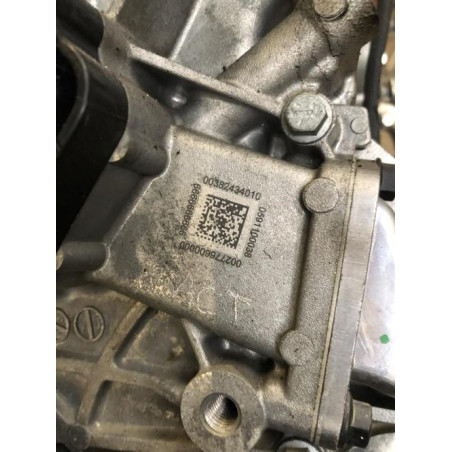 Moteur FIAT 500 2 PHASE 2 d’occasion