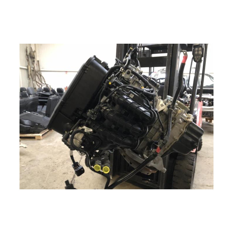 Moteur FIAT 500 2 PHASE 2 d’occasion