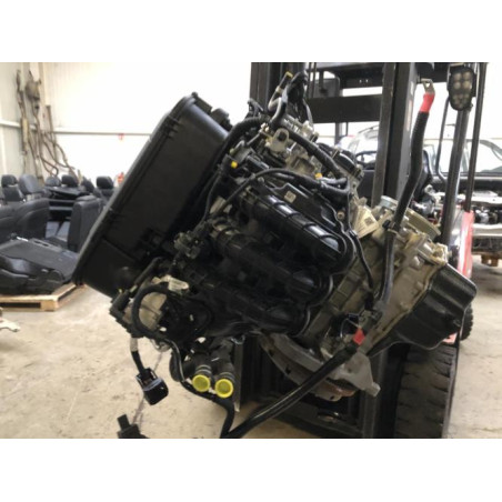 Moteur FIAT 500 2 PHASE 2 d’occasion