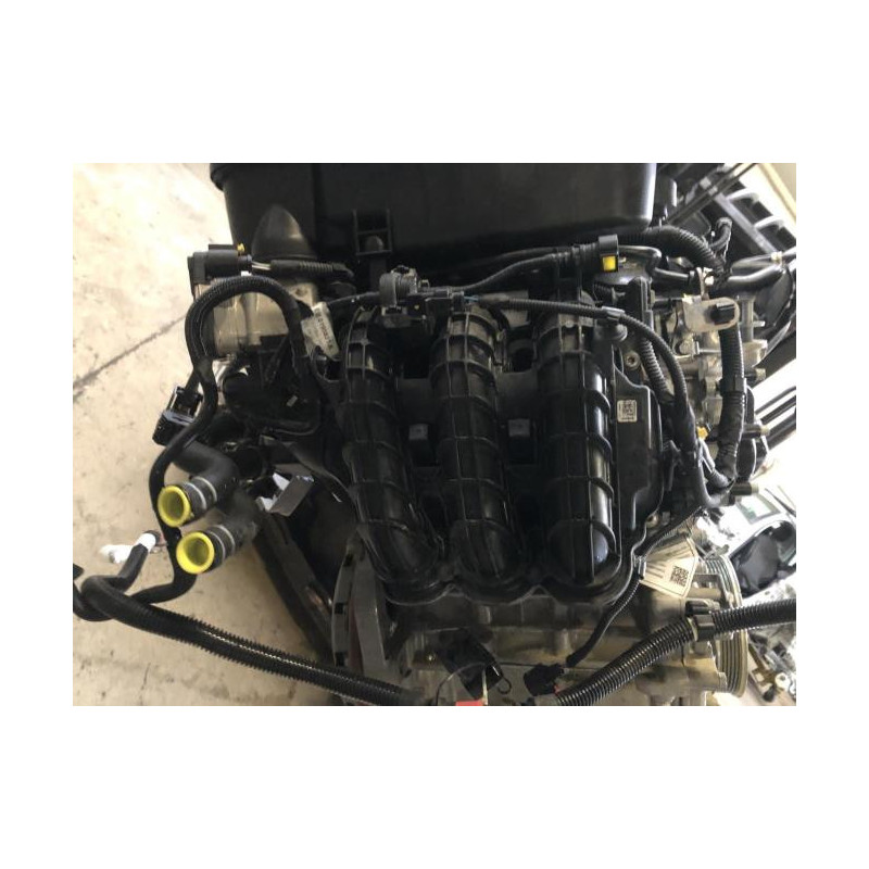 Moteur FIAT 500 2 PHASE 2 d’occasion