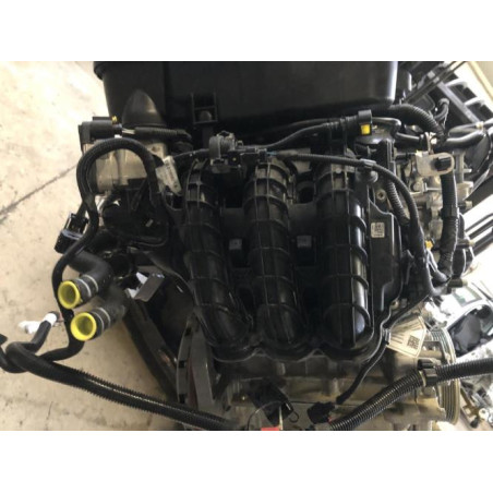 Moteur FIAT 500 2 PHASE 2 d’occasion
