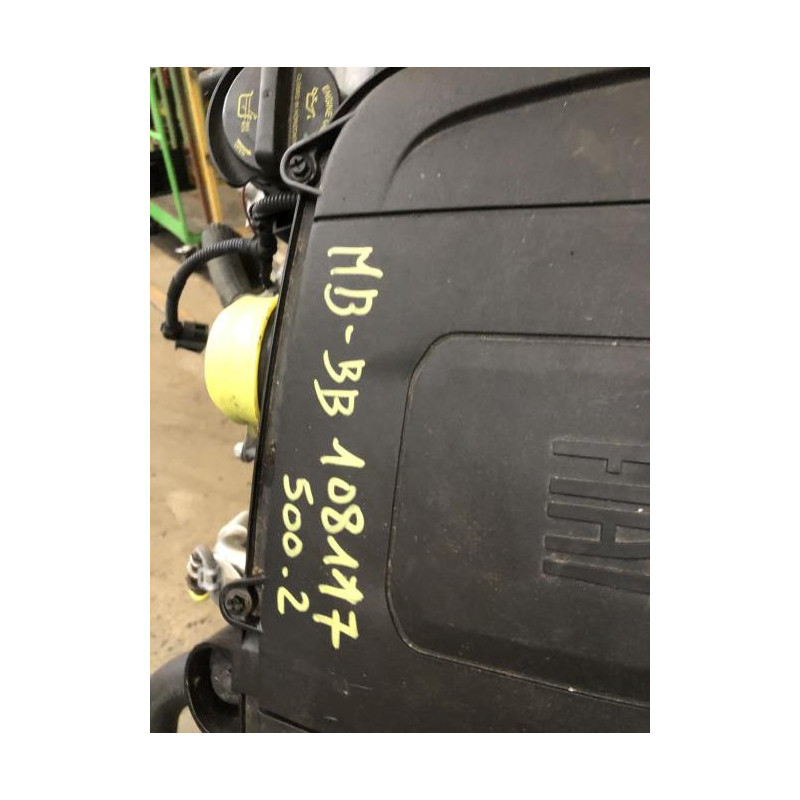 Moteur FIAT 500 2 PHASE 2 d’occasion