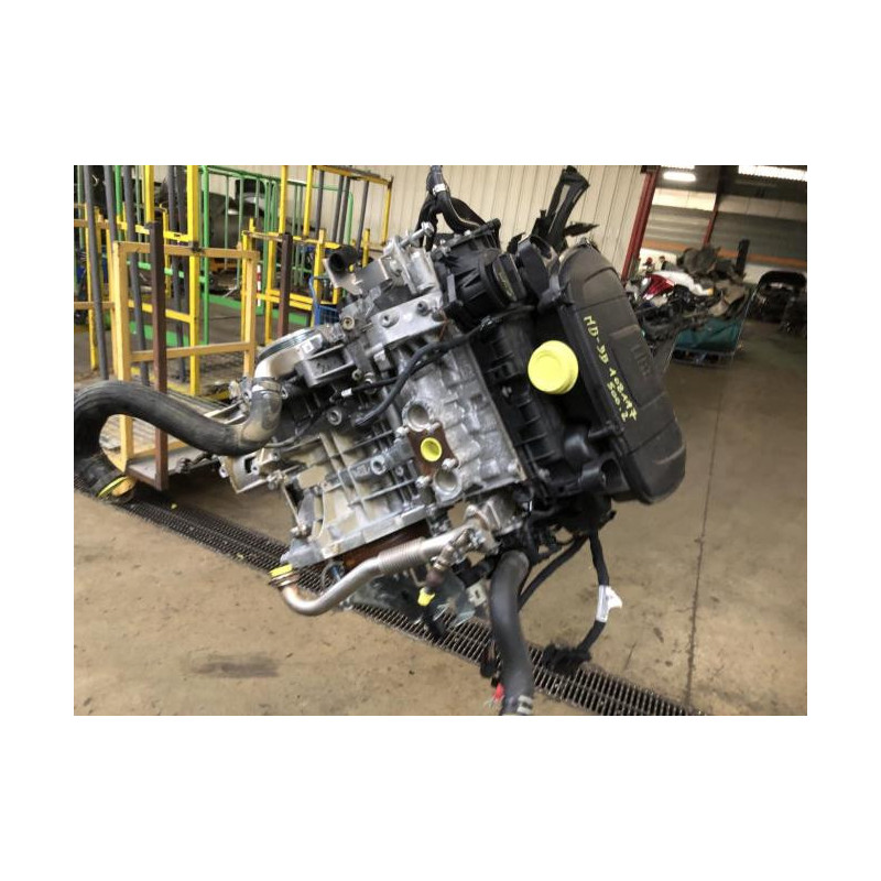 Moteur FIAT 500 2 PHASE 2 d’occasion