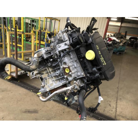 Moteur FIAT 500 2 PHASE 2 d’occasion