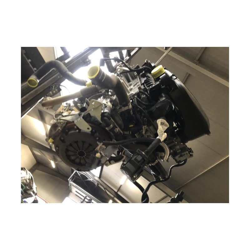Moteur FIAT 500 2 PHASE 2 d’occasion