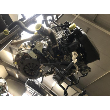 Moteur FIAT 500 2 PHASE 2 d’occasion