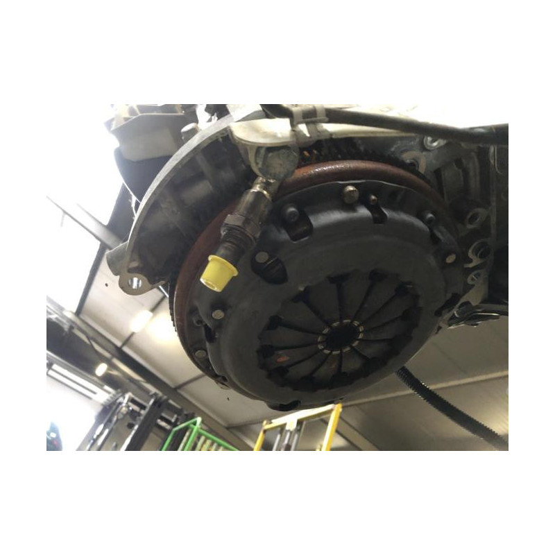 Moteur FIAT 500 2 PHASE 2 d’occasion