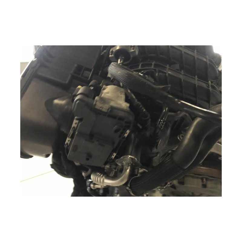 Moteur FIAT 500 2 PHASE 2 d’occasion