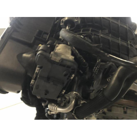 Moteur FIAT 500 2 PHASE 2 d’occasion