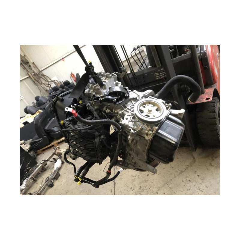Moteur FIAT 500 2 PHASE 2 d’occasion