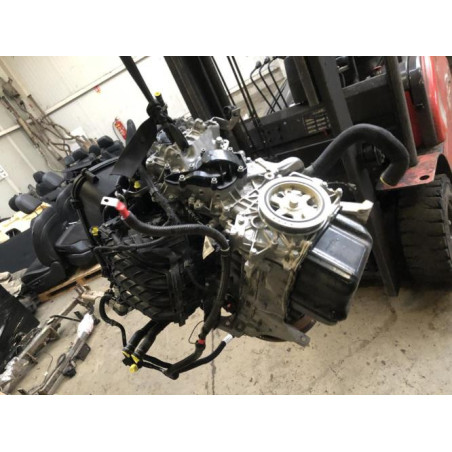 Moteur FIAT 500 2 PHASE 2 d’occasion