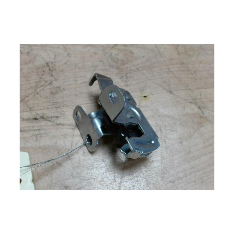 Serrure arriere gauche PEUGEOT BOXER 3 PHASE 2 d’occasion