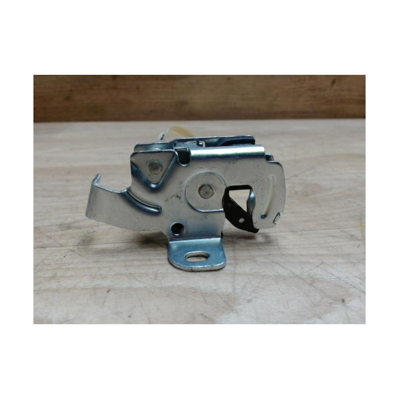 Serrure arriere gauche PEUGEOT BOXER 3 PHASE 2 d’occasion