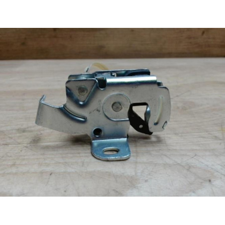 Serrure arriere gauche PEUGEOT BOXER 3 PHASE 2 d’occasion
