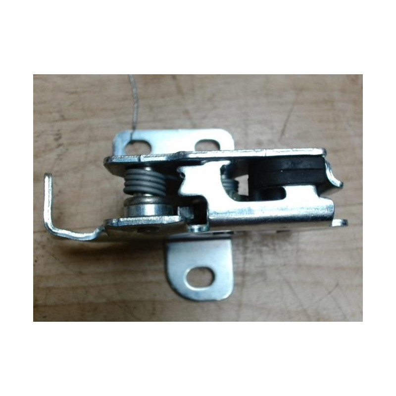 Serrure arriere gauche PEUGEOT BOXER 3 PHASE 2 d’occasion